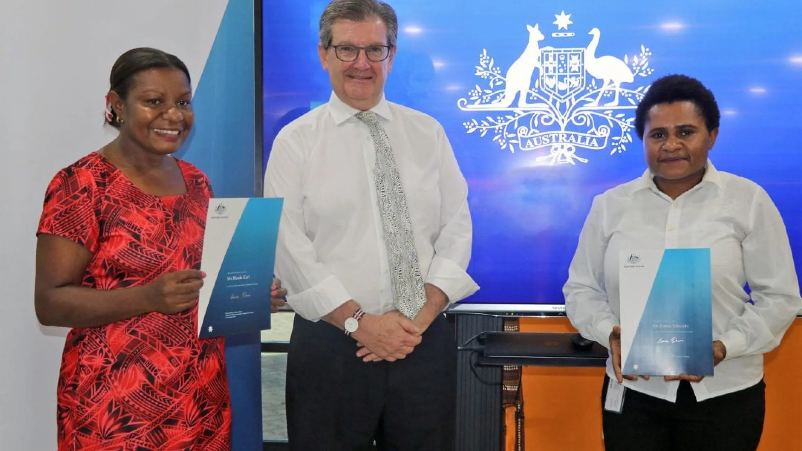 AllisonSudradjatPrizeWinners