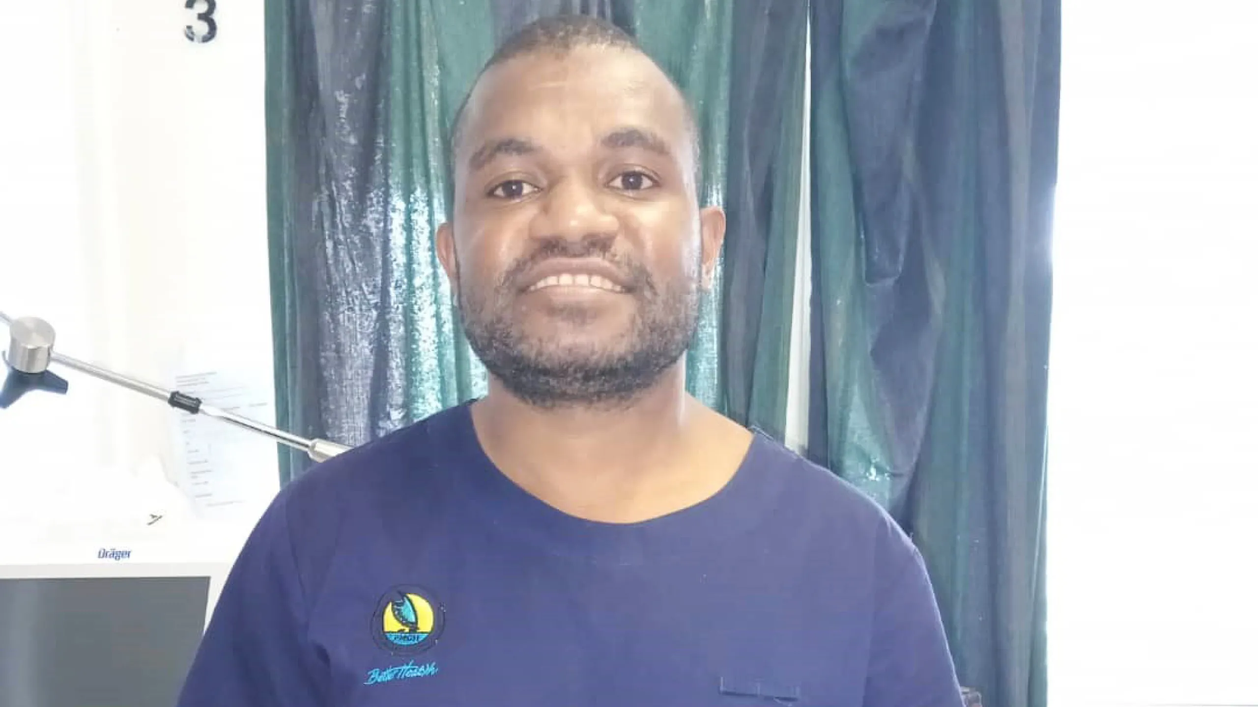 Isaac-Mouni-at-Port-Moresby-General-Hospital