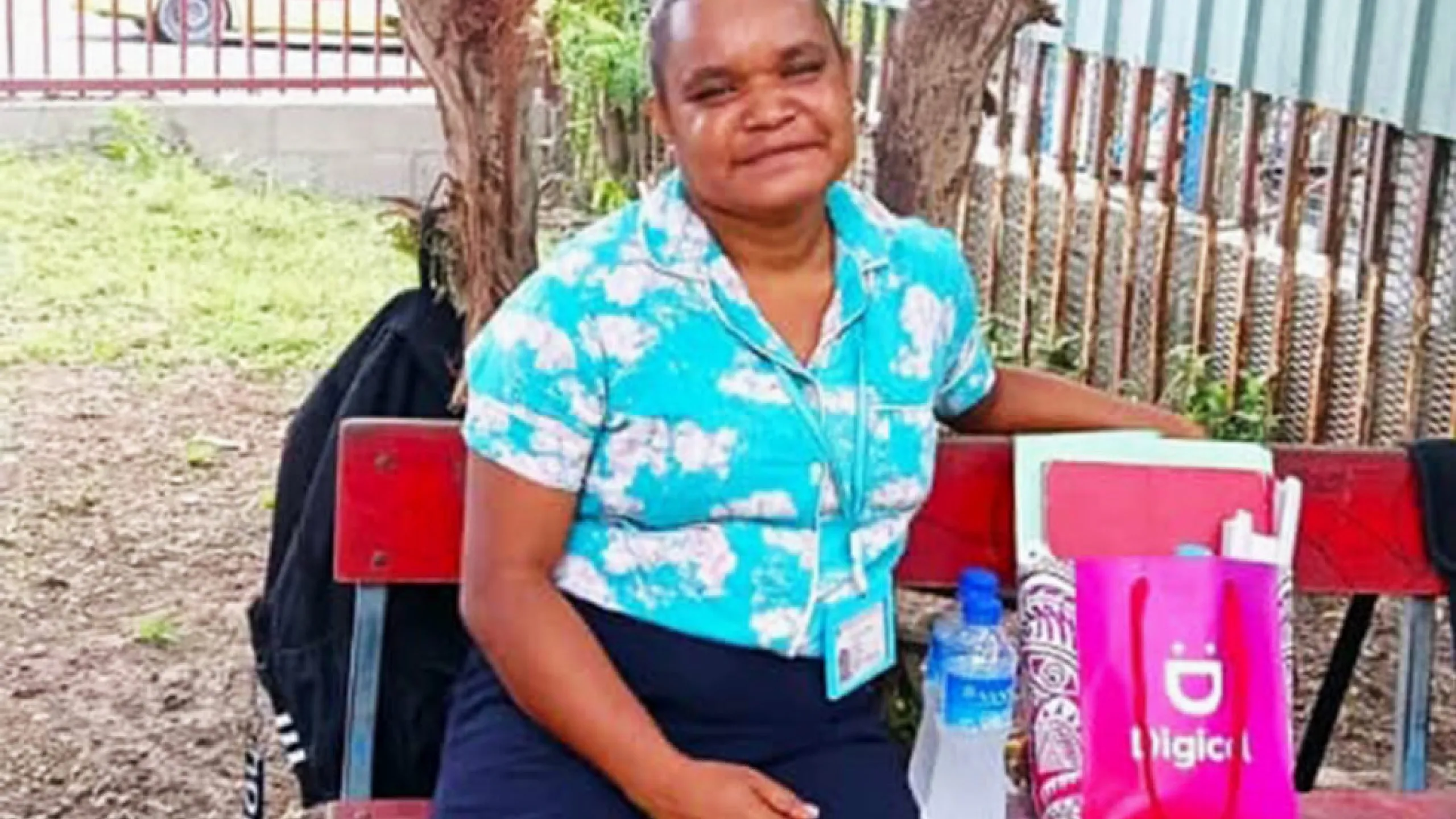 Ruth-Puluwa