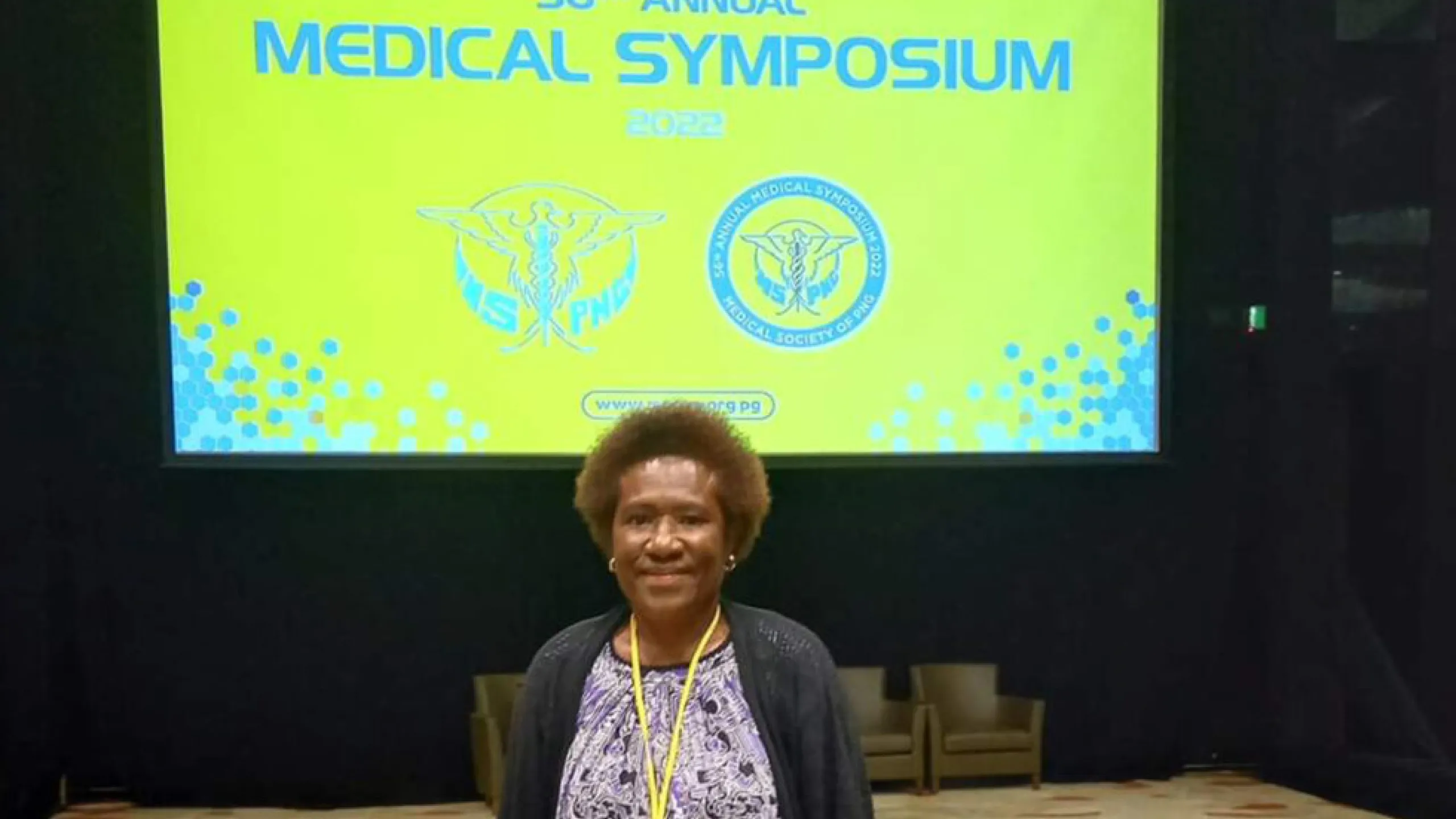 Winnie-Siagu